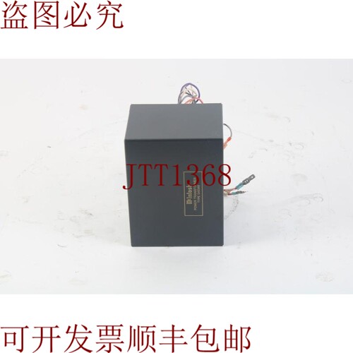 原装供应McIntosh 049349 电源变压器，适用于 MC202 功率放大器