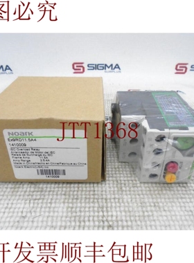 原装供应NOARK EX9RD11.5A4 说明