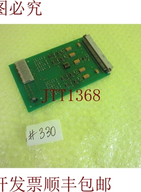 原装供应PROMETEC ABS/2051 卡 _  330