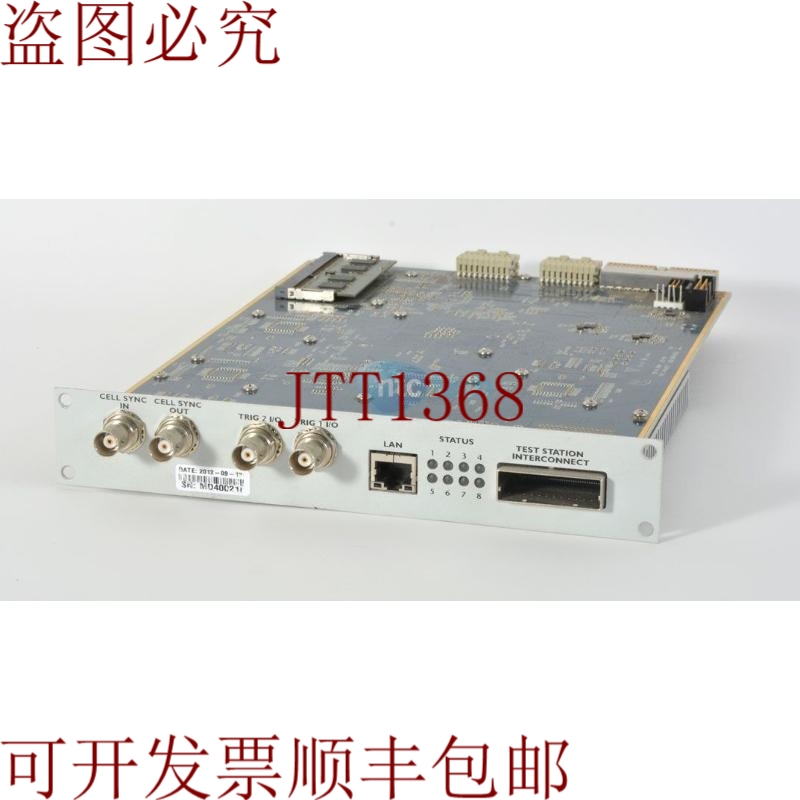 原装供应LitePoint LPT802-11-P77X PCB / LPT802-11-A77X Pca 电