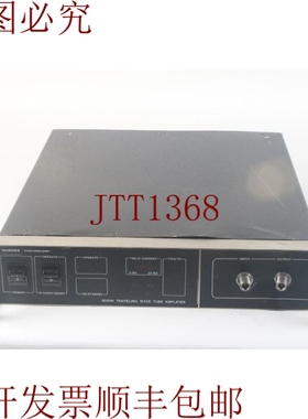 原装供应Hughes 8020H 行波管放大器 3.0-3.6 GHZ 20 瓦 8020H01R