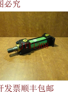 原装供应派克 CH-3LRLS 液压缸 38.1x73.3
