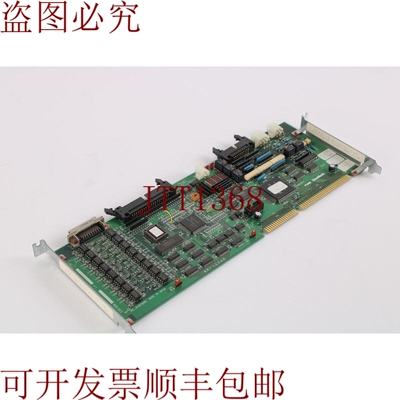 原装供应Sodick CIO-02 Placa de Circuitos Tarjeta 4181945 版