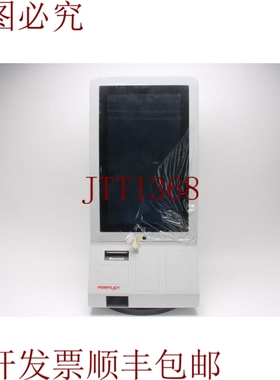 原装供应Posiflex TK-2100 系列柜台售亭 TK-2130 带 2 个按键