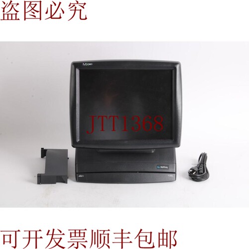 原装供应Verifone MX960 POS 终端 P050-04-200-R 带电源线和盒子