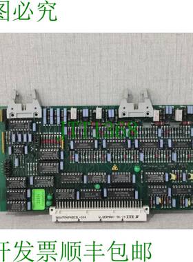 原装供应MINIMAX FMZ 4100 801900 产品线卡