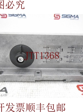 原装供应FESTO VABE-S6-1RZ-N-B1 终端块