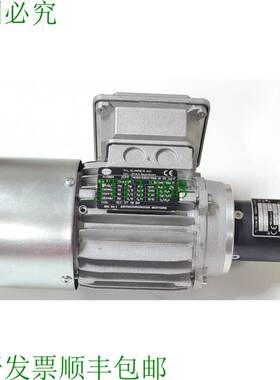 原装供应TH.ZURRER CH-8143 IECST5684-52GPL 25:1