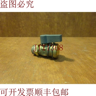 原装供应oventrop PN16球阀