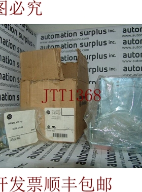 原装供应1494V-M40操作机械150A大！