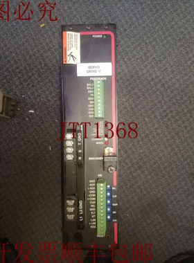 原装供应MTS - SERVO MOTORS INC MPA-07 SERVO 驱动模块 哇！！