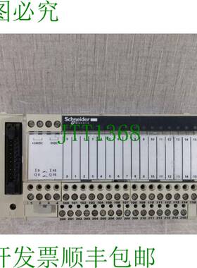 原装供应电气 ABE7- H16S21 Modicon