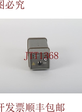 原装供应83402C 300KHZ - 6GHz 1310nm 光波源 - 无选项 Clave