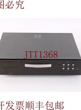 原装供应Primare V25 宣传册  复制器 DVD - Como Es - 无空 DVD