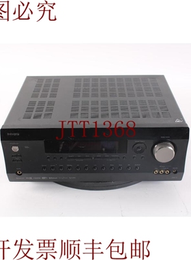 原装供应Integra DRX-2 7.2 通道红色接收器 Av 杜比全景声