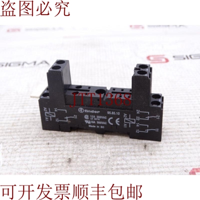 原装供应查找器 95.85.10