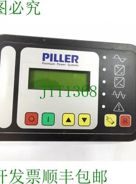 原装供应PILLER Premium Power Systems 48.2.489.2335 抢盘，任