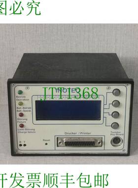 原装供应INOTEC CPS 220 /LP090157B 控制单元 - 语音任何配件