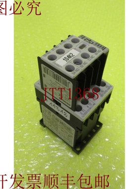 原装供应3ZX1012-0RH11-1AA1 + 3RH1911-1FA22_6个月11312