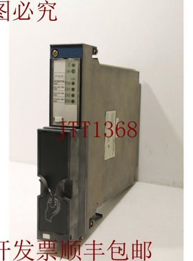 原装供应 TSXAEM413R 4Ch 模拟输入隔离模块