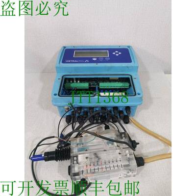 原装供应ASTRALPOOL KONTROL 800 PC ASTRAL K800L03WM00A