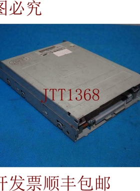 原装供应SFD-321B/LJB SFD321BLJB DC5V 0.7A 软盘驱动器