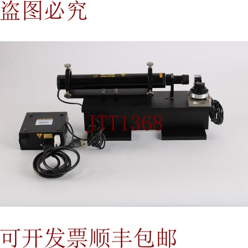 原装供应Melles Griot 05-L-321 激光和 05-LPL-911-065 电源