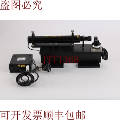 原装供应Melles Griot 05-L-321 激光和 05-LPL-911-065 电源