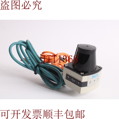 原装供应病号TIM561-2050101激光雷达传感器：Tim 1071419