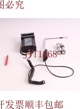 原装供应Alnor Compuflow Modelo 8570 Termo Anemómetro Con /E