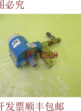 原装供应ENDRESS HAUSER PMC731-G11K9H21M1 _  _  206