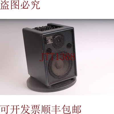 原装供应Schertler UNICO 150+35 Vatios RMS Un Ac&uacute;stico