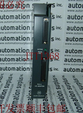 原装供应1771-AL 输入/输出