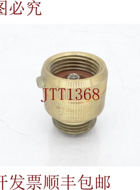 原装供应WATTS 水技术 8 连接器