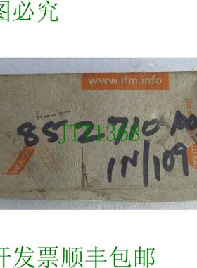 原装供应EFECTOR IB0016 IBE2020-FB0A 式传感器