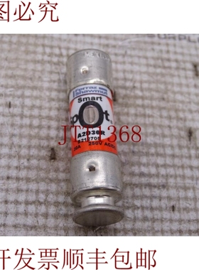 原装供应MERSEN FERRAZ SHAWMUT A2D30R 保险丝