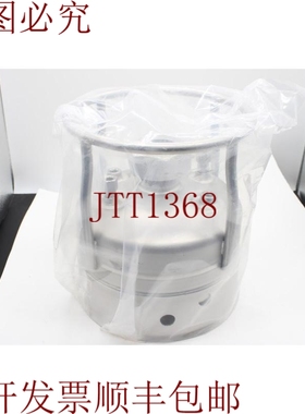 原装供应185 Psi Mawp -6.7° C Mdmt，316L 12.7 Bar Mawp，38