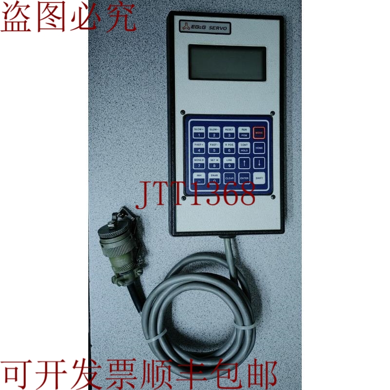 原装供应EG&G SERV 教师吊坠新品！哇！！