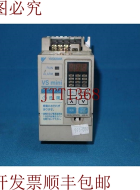 原装供应安川 CIMR-XCHA-20P2 交流电驱动器