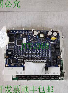 原装供应TRANE TRACER MP 580/581 6400-2340-01 REV E 电路板