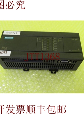 原装供应1P6ES7 214-1AC01-0XB0 S7-200_6个月_4073