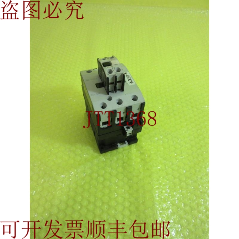 原装供应默勒 DIL2M _ 11 DILM _  1507