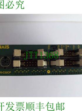 原装供应Nais fp0-c32控制单元