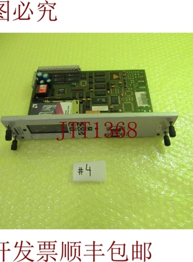 原装供应PHOENIX CONTACT INTERBUS IBS BA DSC/IT 2723042 _  4