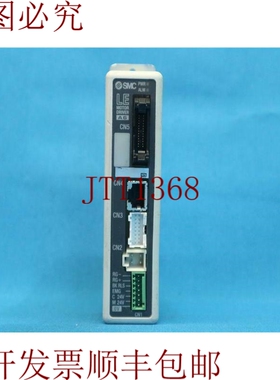 原装供应SMC LECA6N-N LECA6NN 电机控制器 DC24V