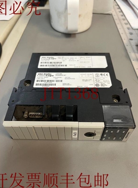 原装供应Allen-Bradley 1756-L55/A Logix 5555 处理器 1756-M22/