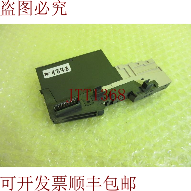 原装供应6ES7 138-4CB11-0AB0 SIMATIC S7 _  1378