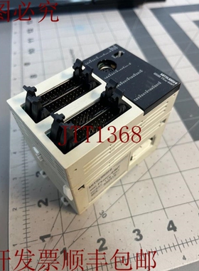 原装供应Fx2nc-64mt控制器Plc底座模块