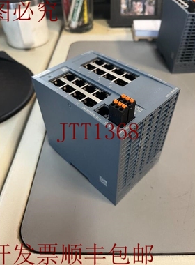 原装供应Scalance XB216 6GK5 216-0BA00-2TB2 工业交换机