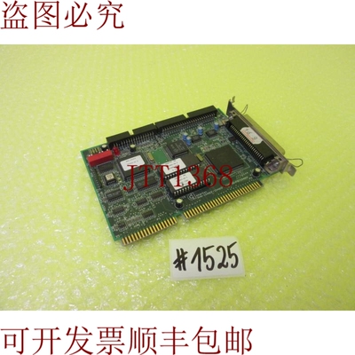 原装供应ADAPTEC FAB 545107-00 REV C _ AHA-1542CF/1540CF 板 _